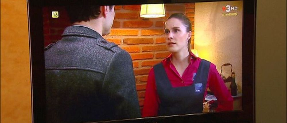 TV3, i la resta de canals de TDT, no s'han pogut veure durant mitja hora.