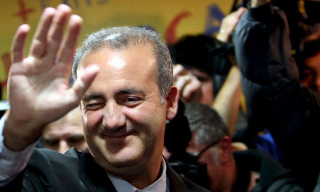 Alfons Godall torna al Barça com a vicepresident de la Fundació