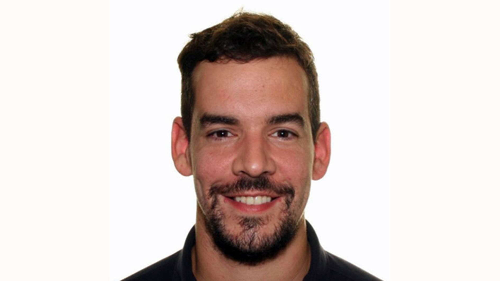 Una imatge d'Ángel Caballero.