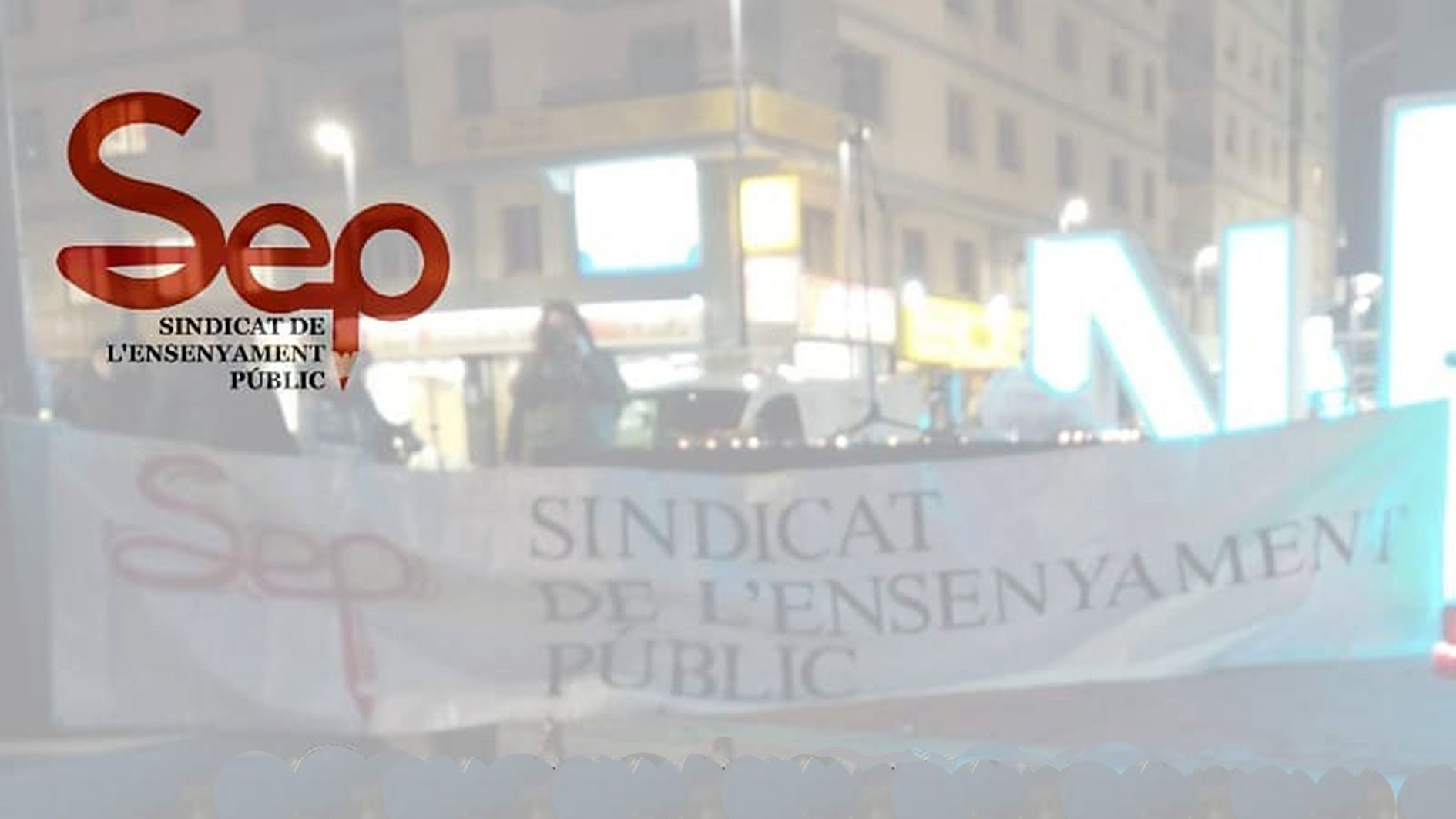 El SEP forma part del CES.