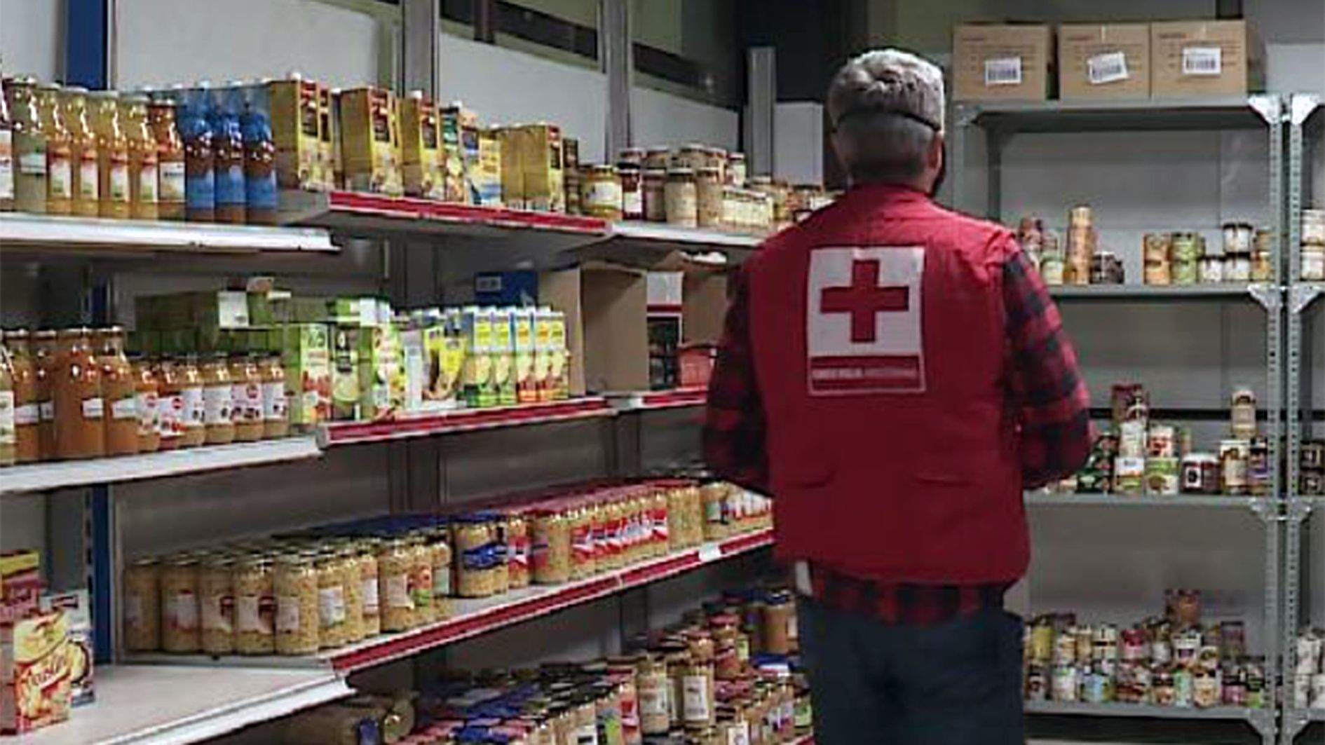 L'entitat espera que l'afer del director no malmeti la feina de l'ONG en un moment especialment delicat.