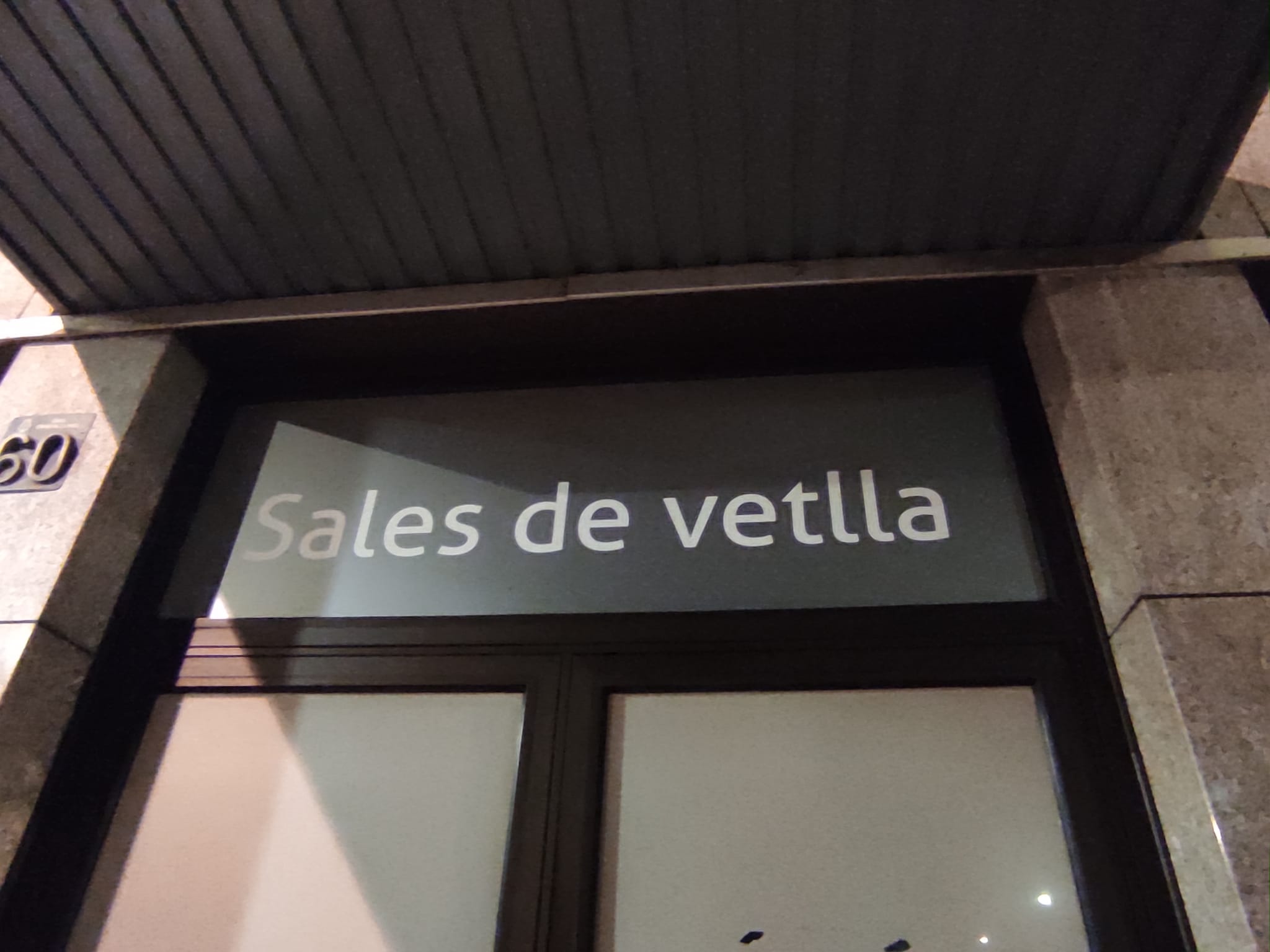 L'equipament de Prat de la Creu continua operatiu.