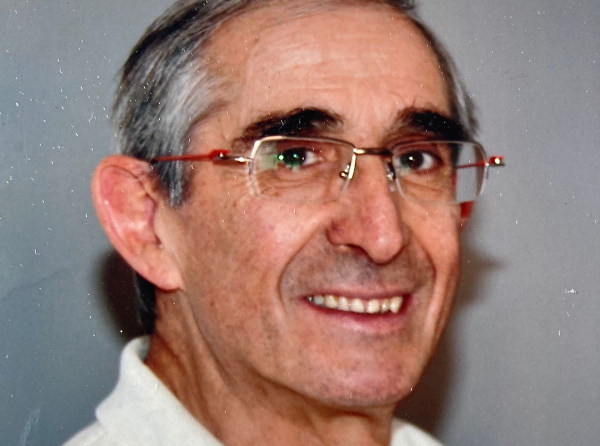 Jean Pierre Canturri