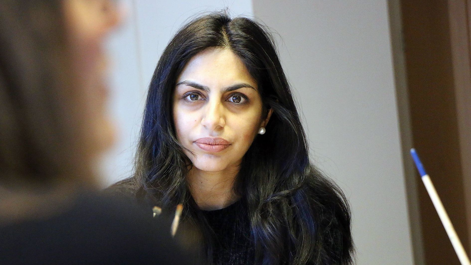 Resma Punjabi està implicada en diversos projectes o organitzacions.