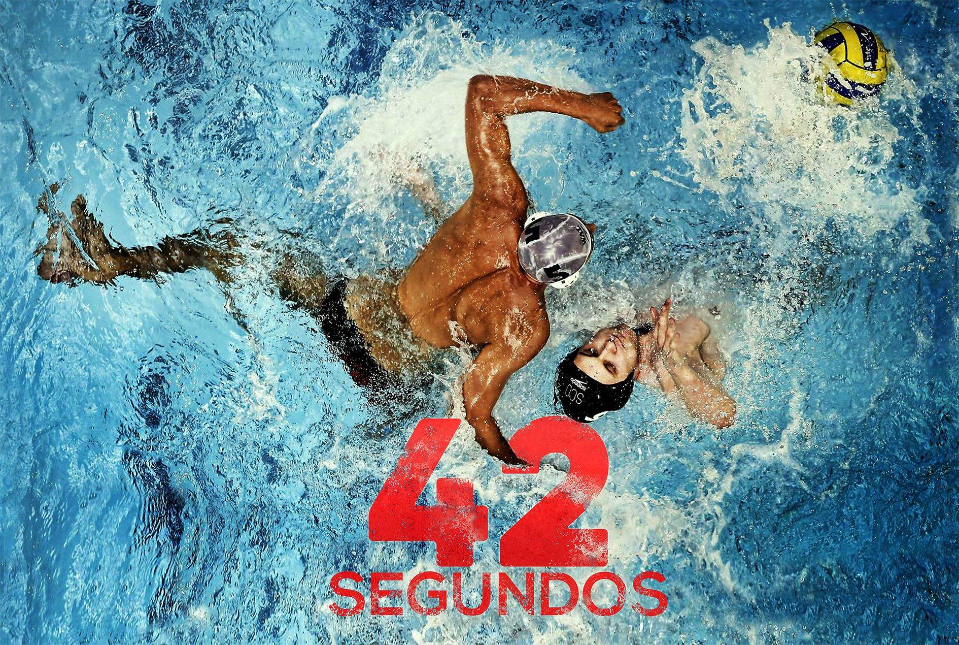 Un muntatge provisional en relació amb el film.