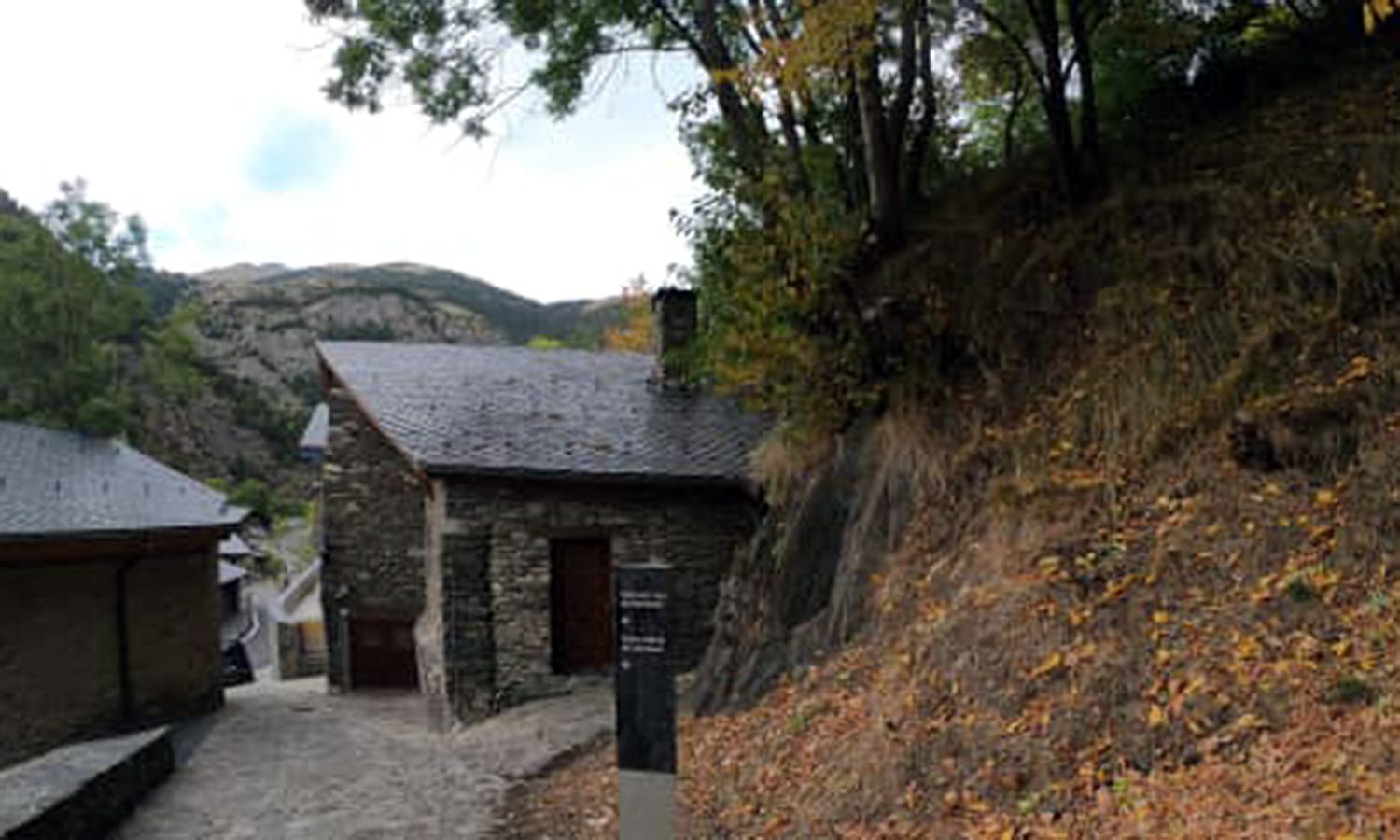 L'estada es farà a la Borda de Meritxell d'AINA.