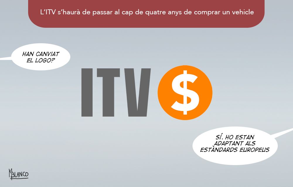 El futur de la ITV