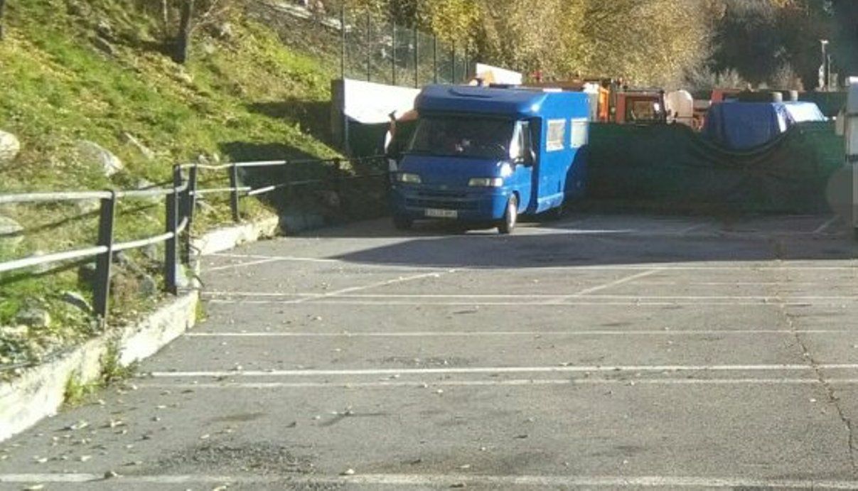 El pàrquing de la Plaça de Braus és la ubicació que té més números per acollir el multifuncional. El pàrquing de la Plaça de Braus és la ubicació que té més números per acollir el multifuncional.