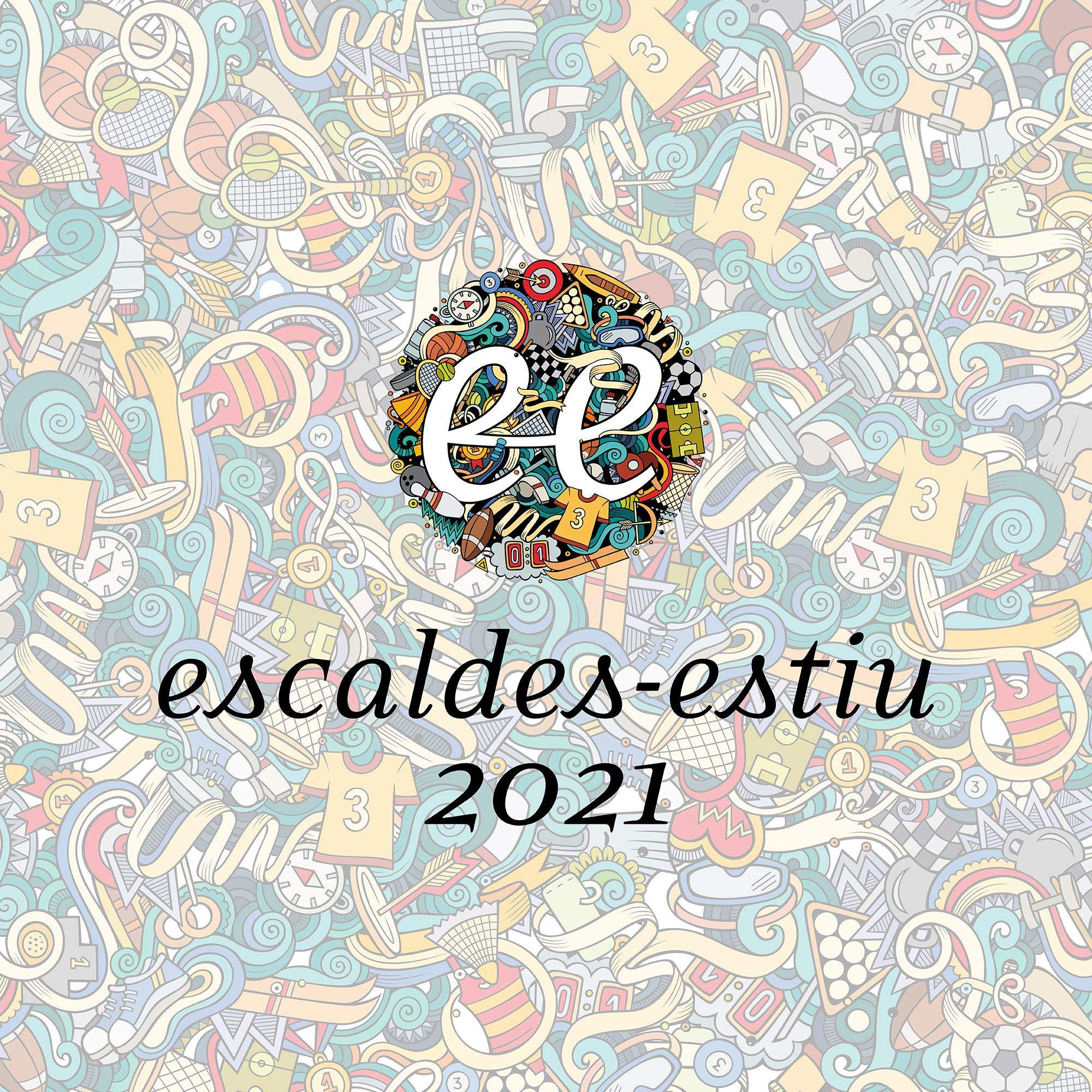 El logotip del programa.