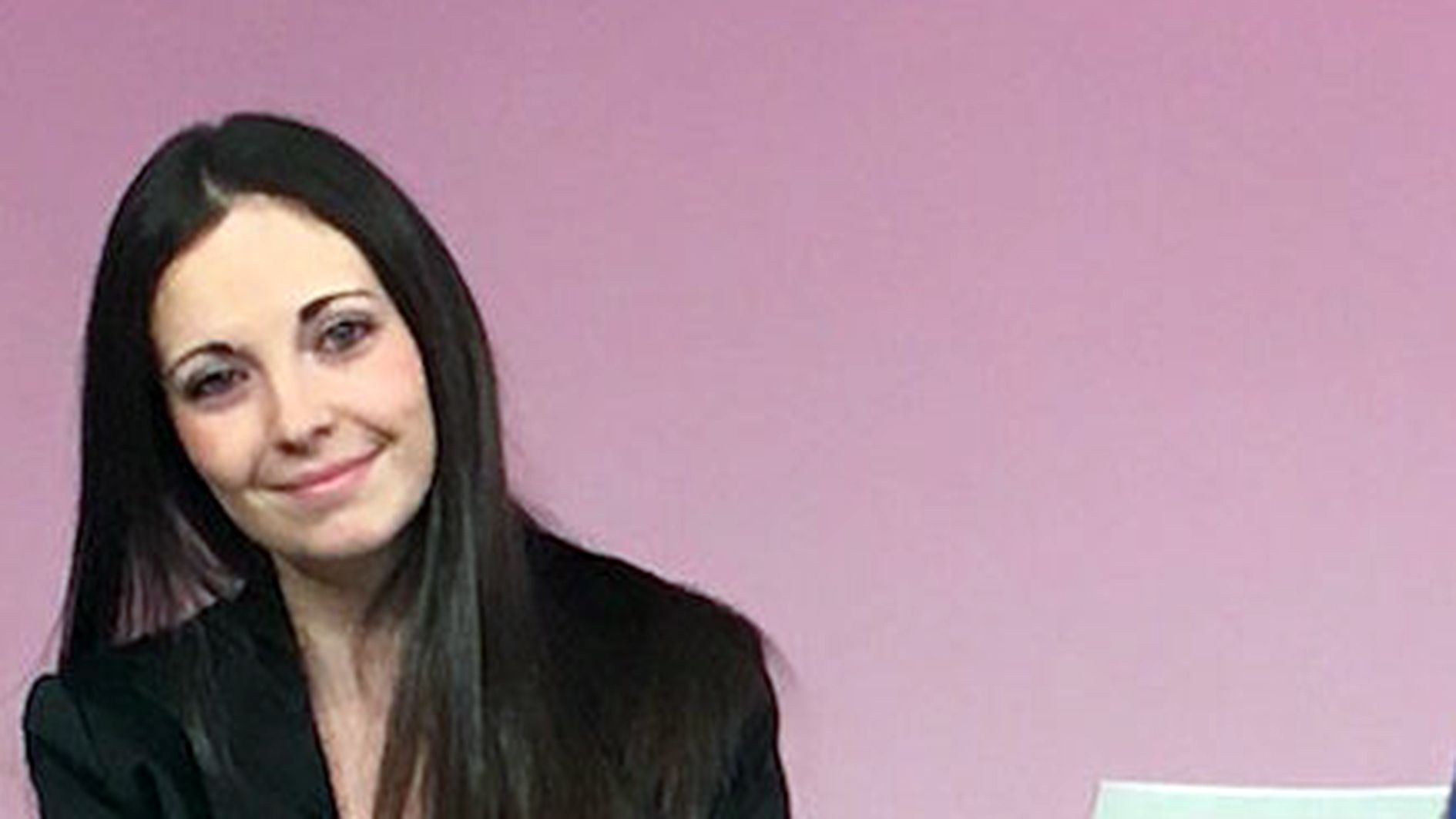 Palau ja formava part de la junta de Sònia Bigordà.