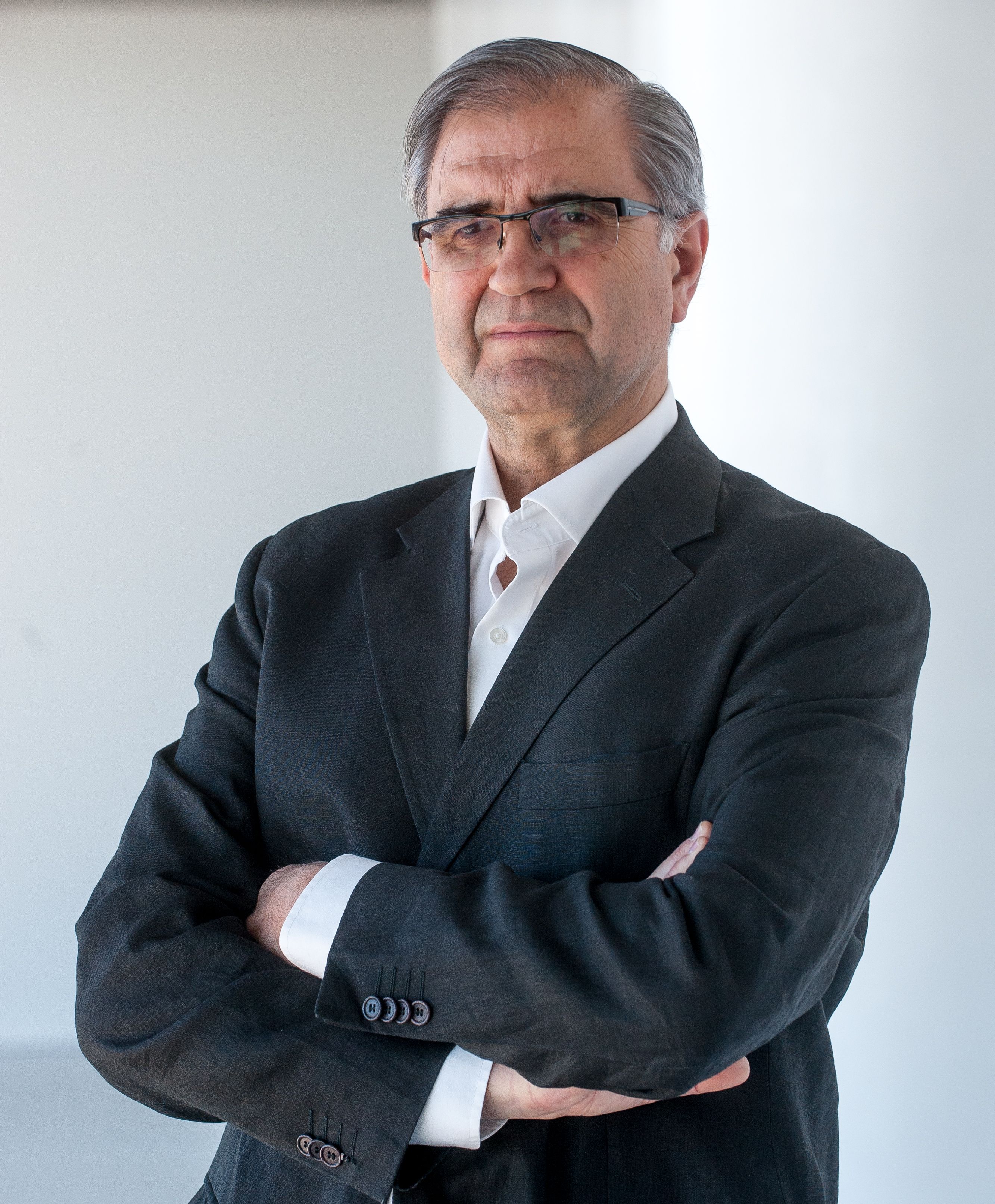 José Antonio Herce. José Antonio Herce.