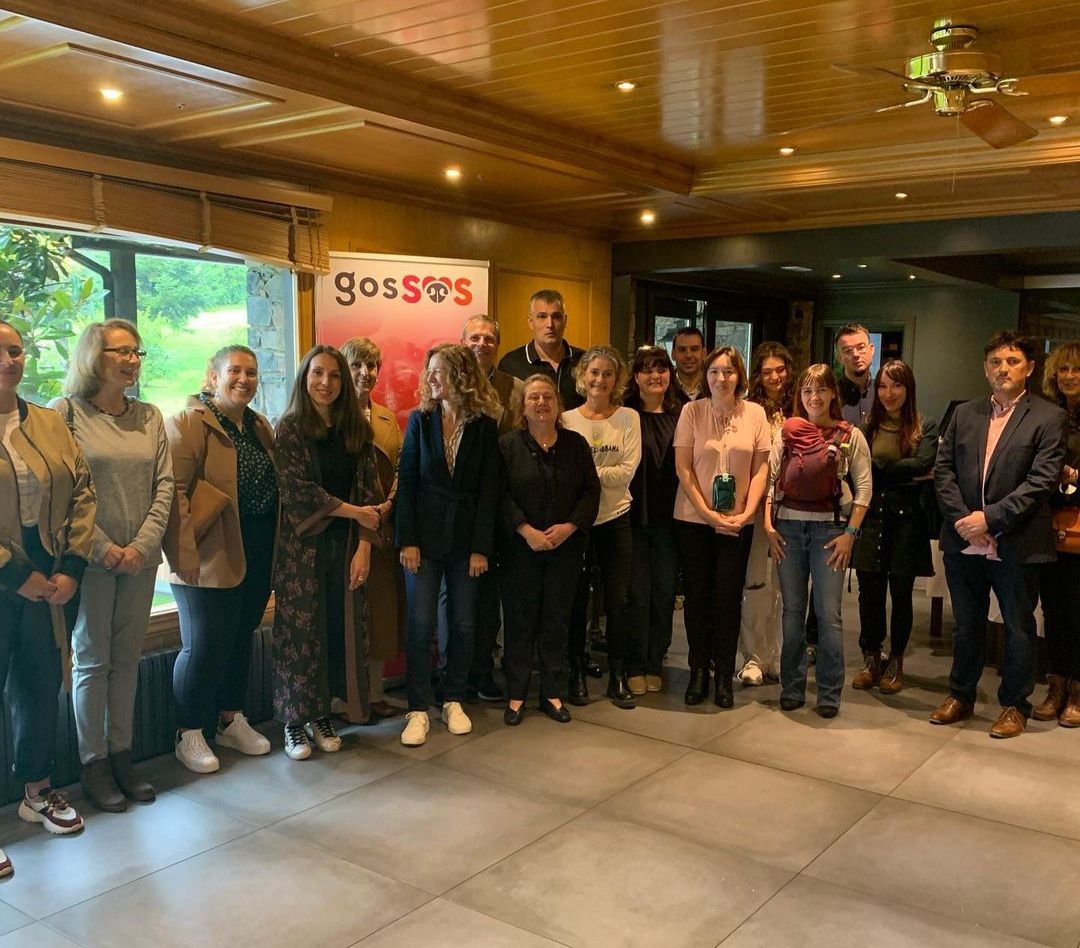 Inauguració de la III Fira Animalista d'Andorra