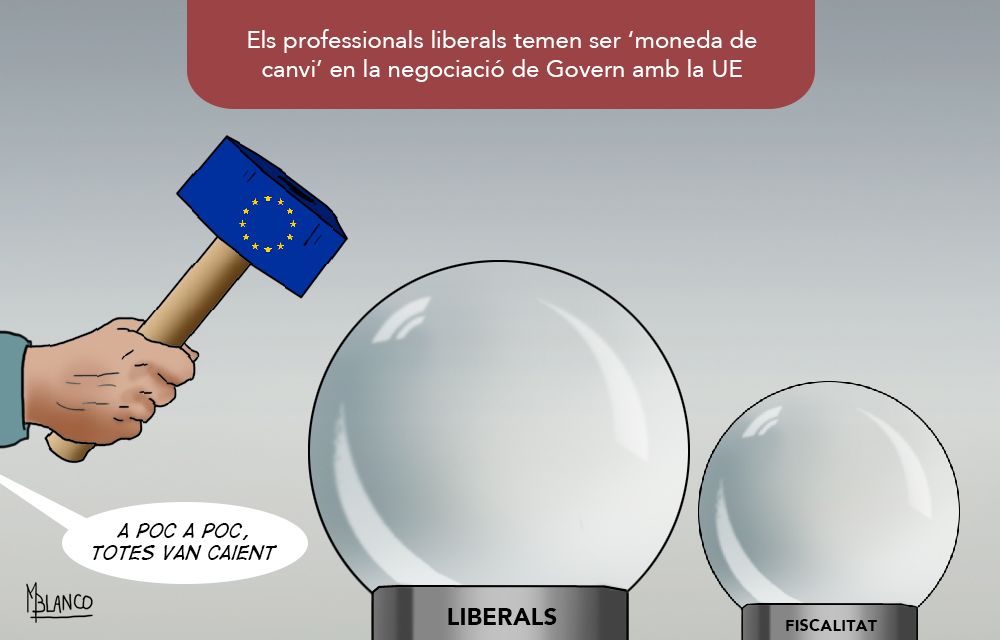 Acord d'associació amb la UE.