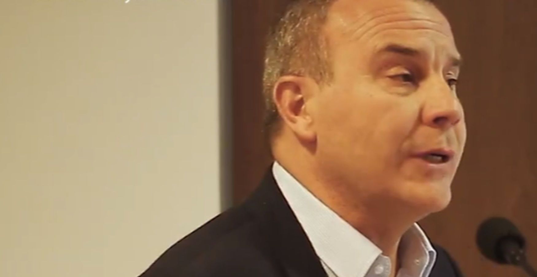 Jordi París, nou president de la Unió Hotelera.