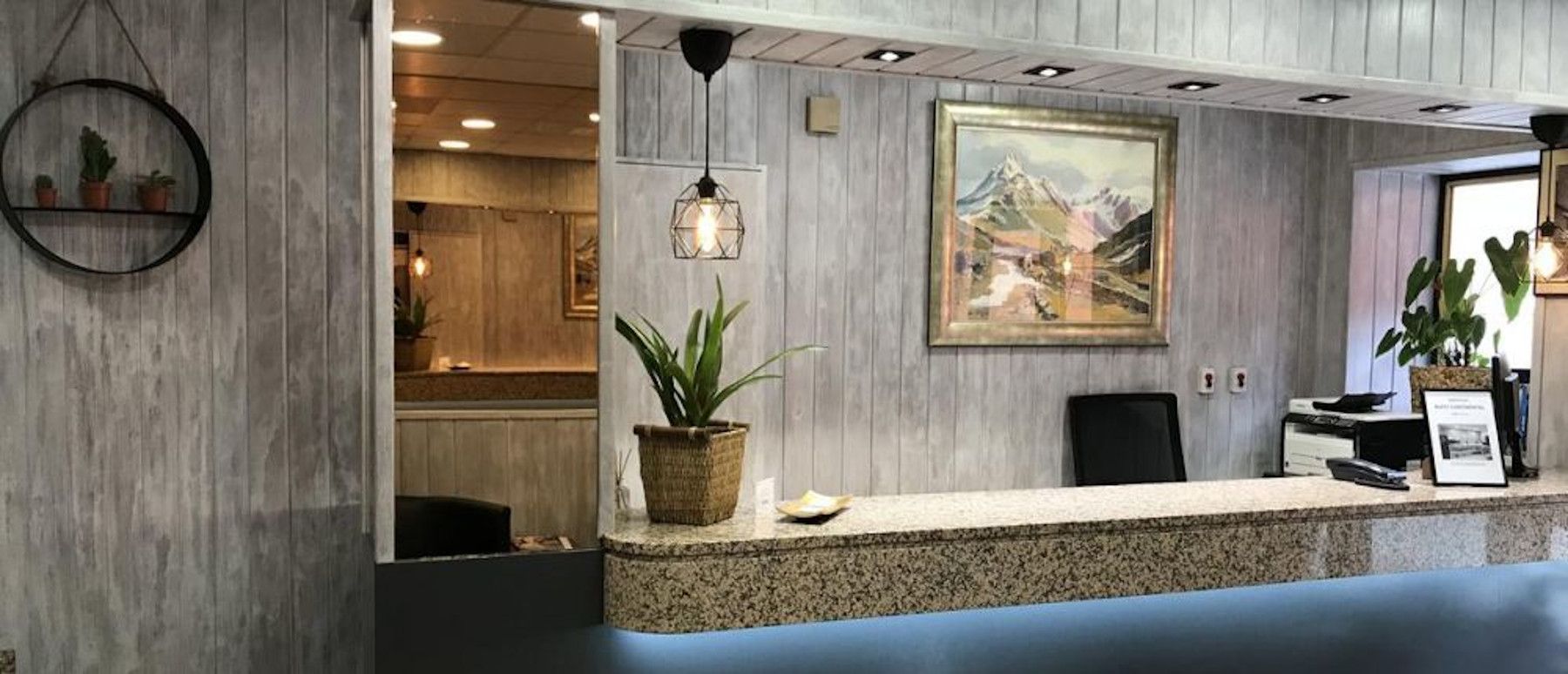 La manca de personal ha dificultat, per exemple, cobrir algun servei de restauració.