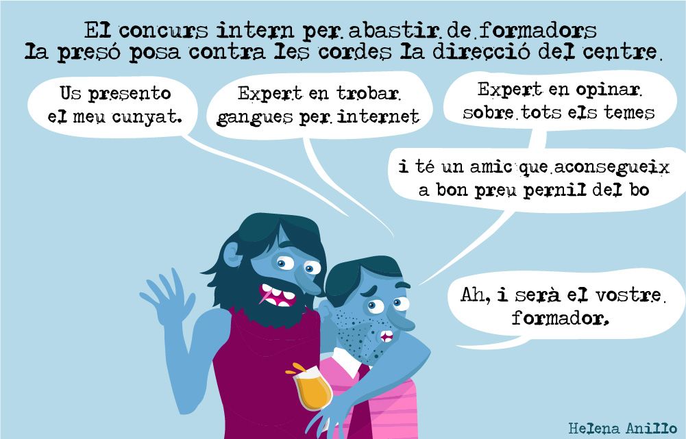 Concurs polèmic al centre penitenciari.