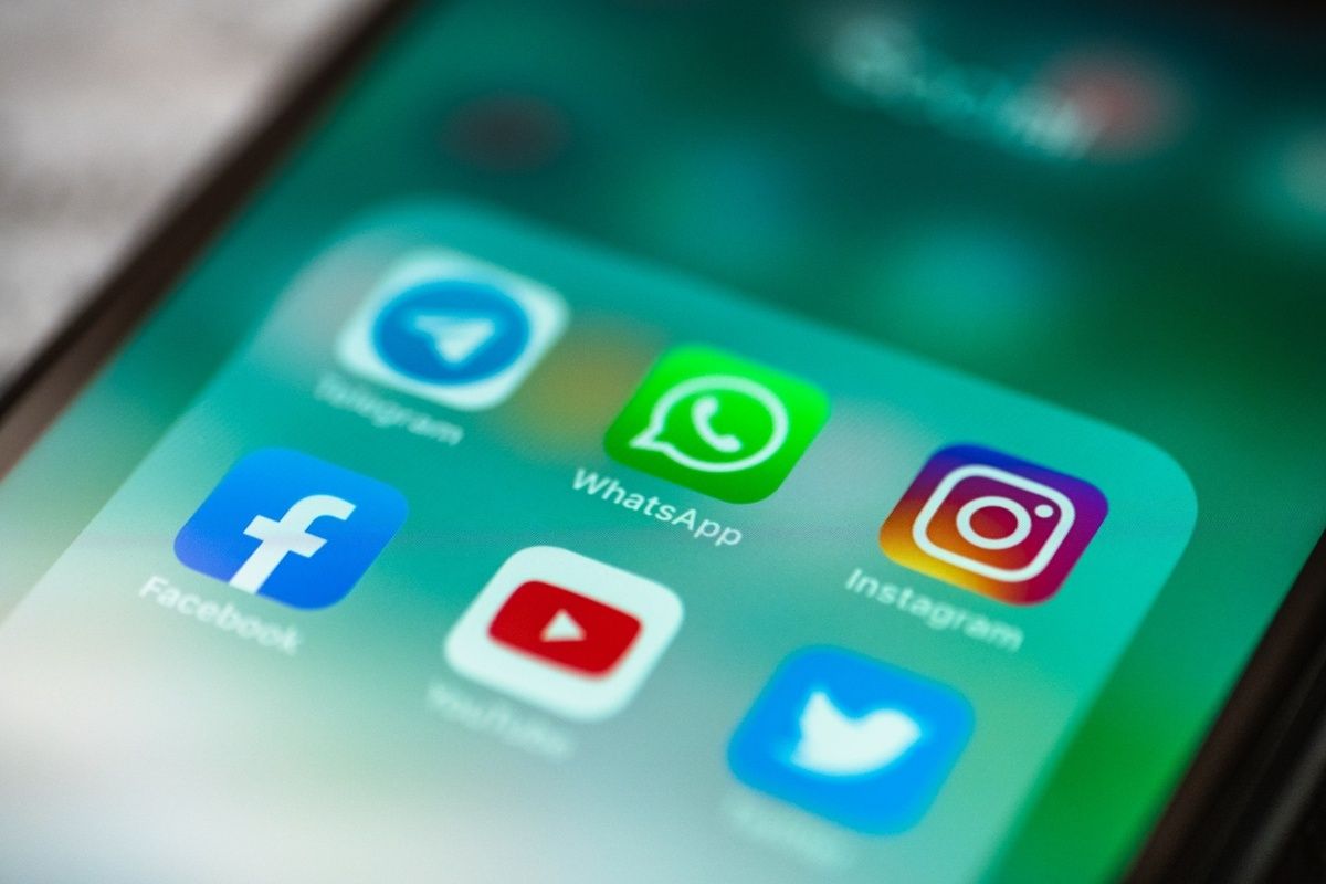 Facebook, Instagram i WhatsApp han patit una caiguda a nivell mundial.
