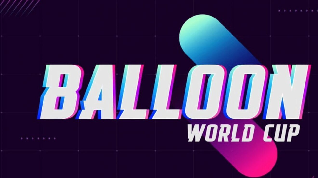 El logotip oficial del torneig.