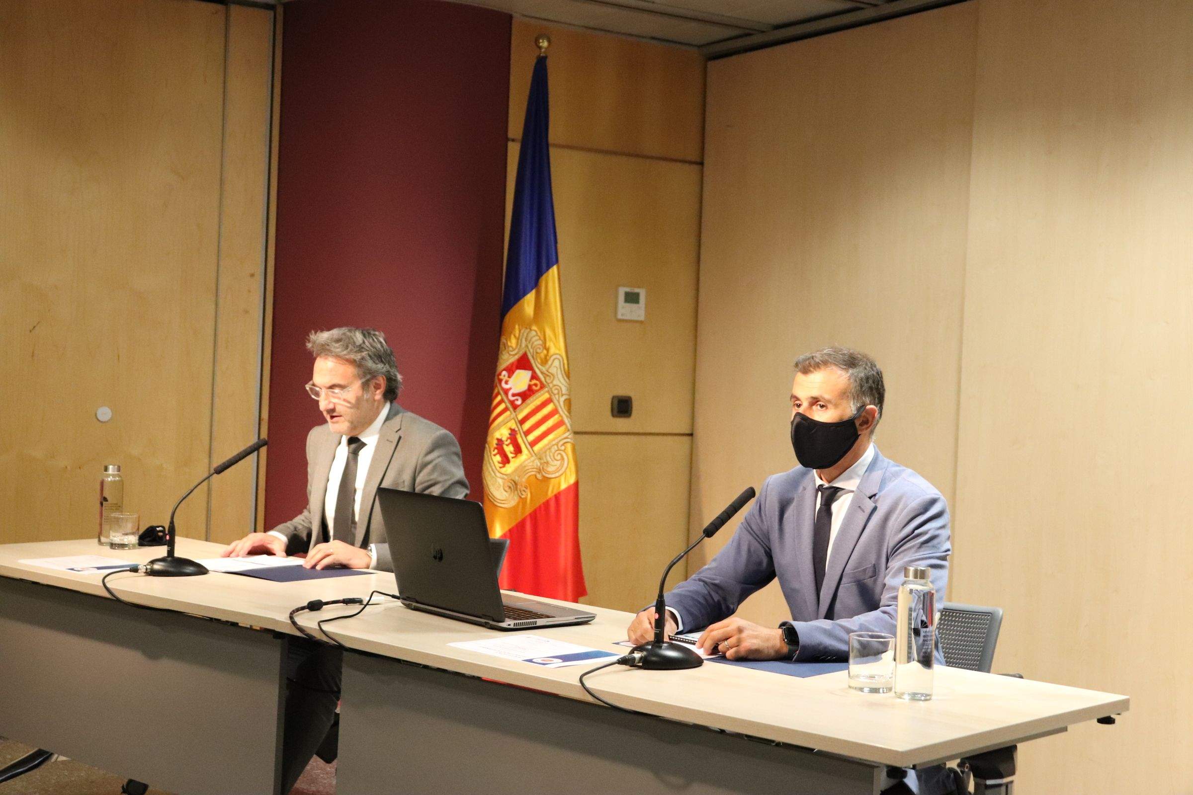 Presentació de la prova pilot de bones pràctiques ambientals esportives.