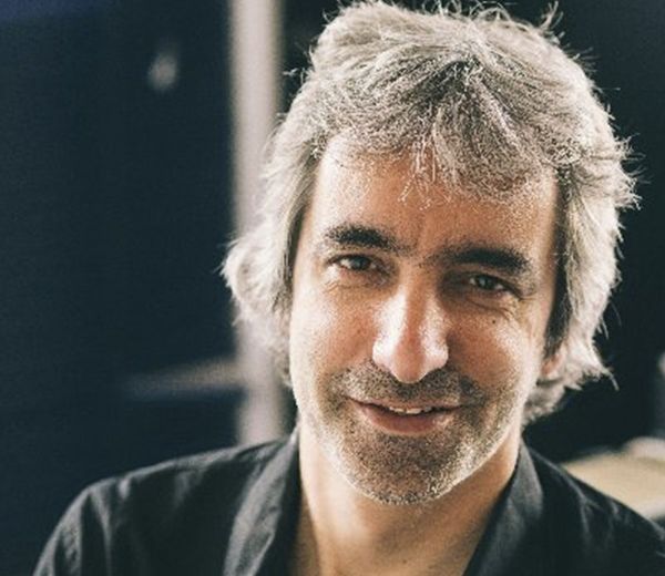 El director de Fundipau, Jordi Armadans