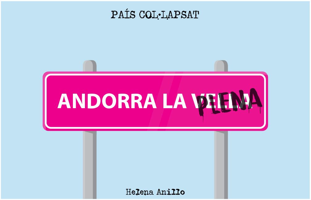 Excel·lent ocupació pel pont del Pilar.