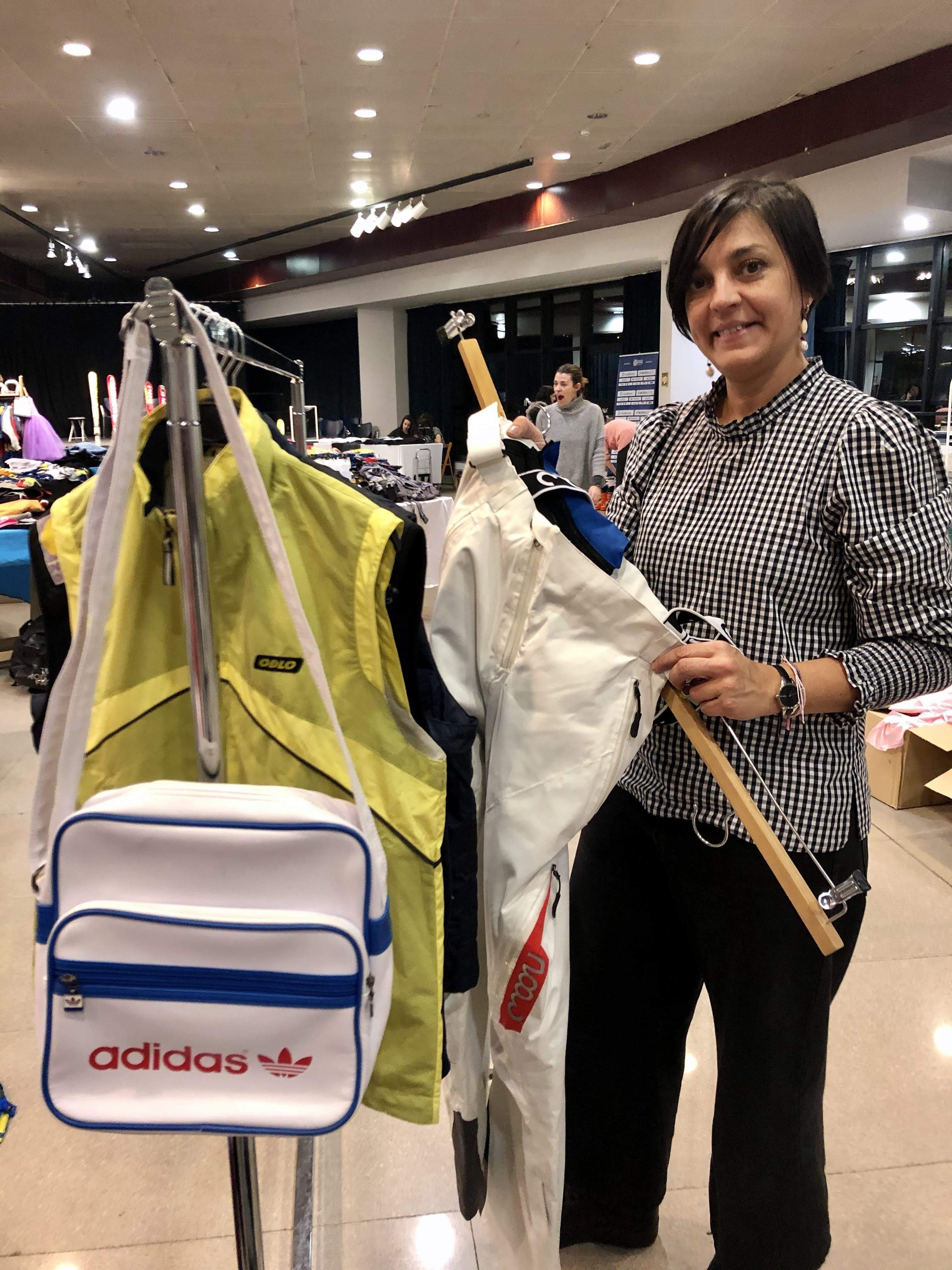 Una edició anterior del VideSport