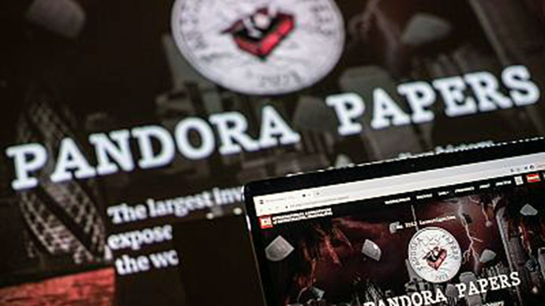 Els 'Papers de Pandora' és una investigació periodística internacional.
