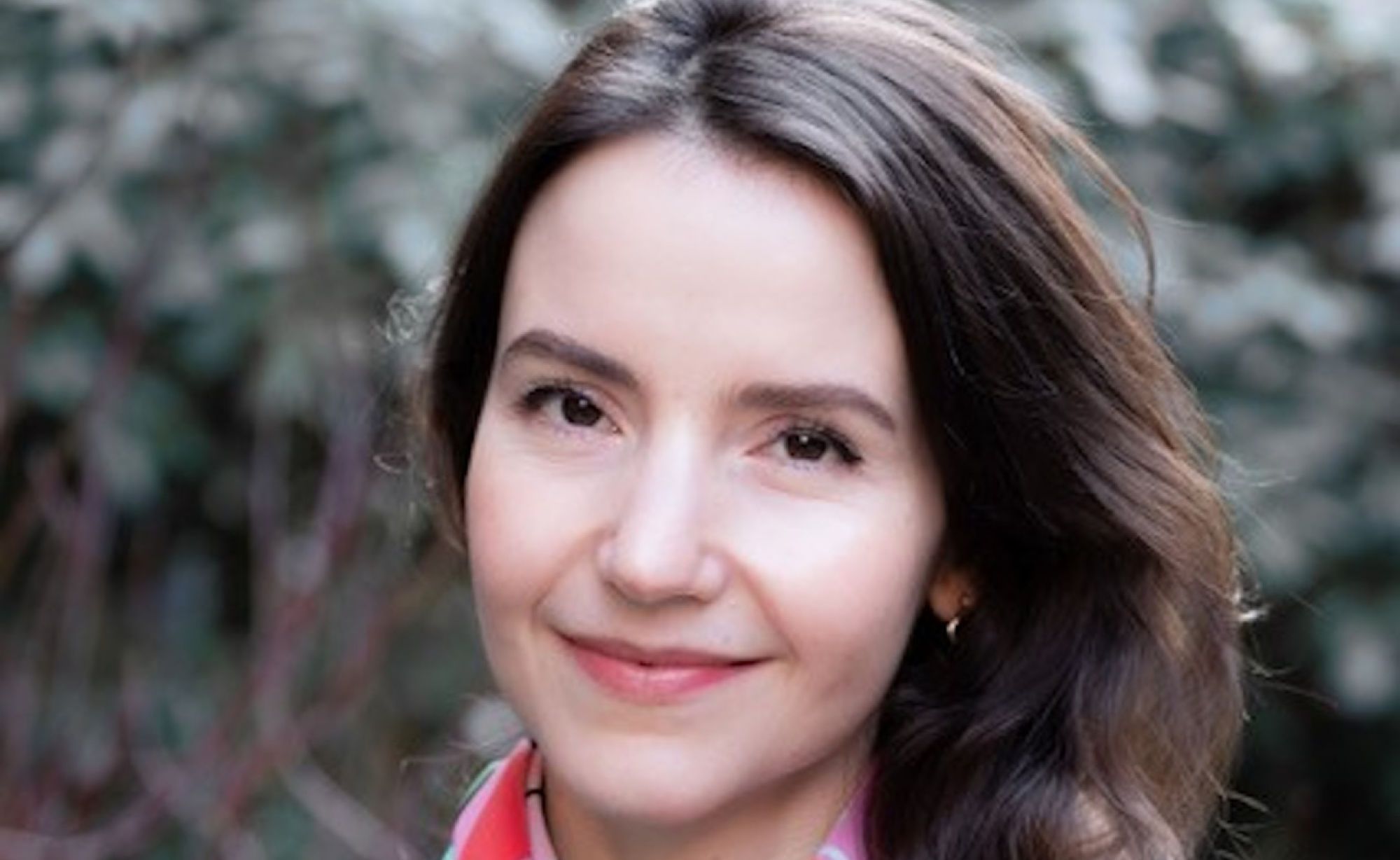 La profesora Stefanie Stantcheva.