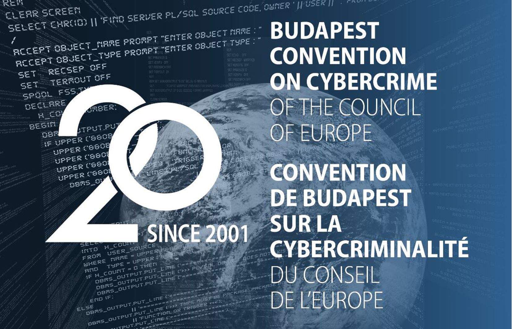 Convenció de Budapest.