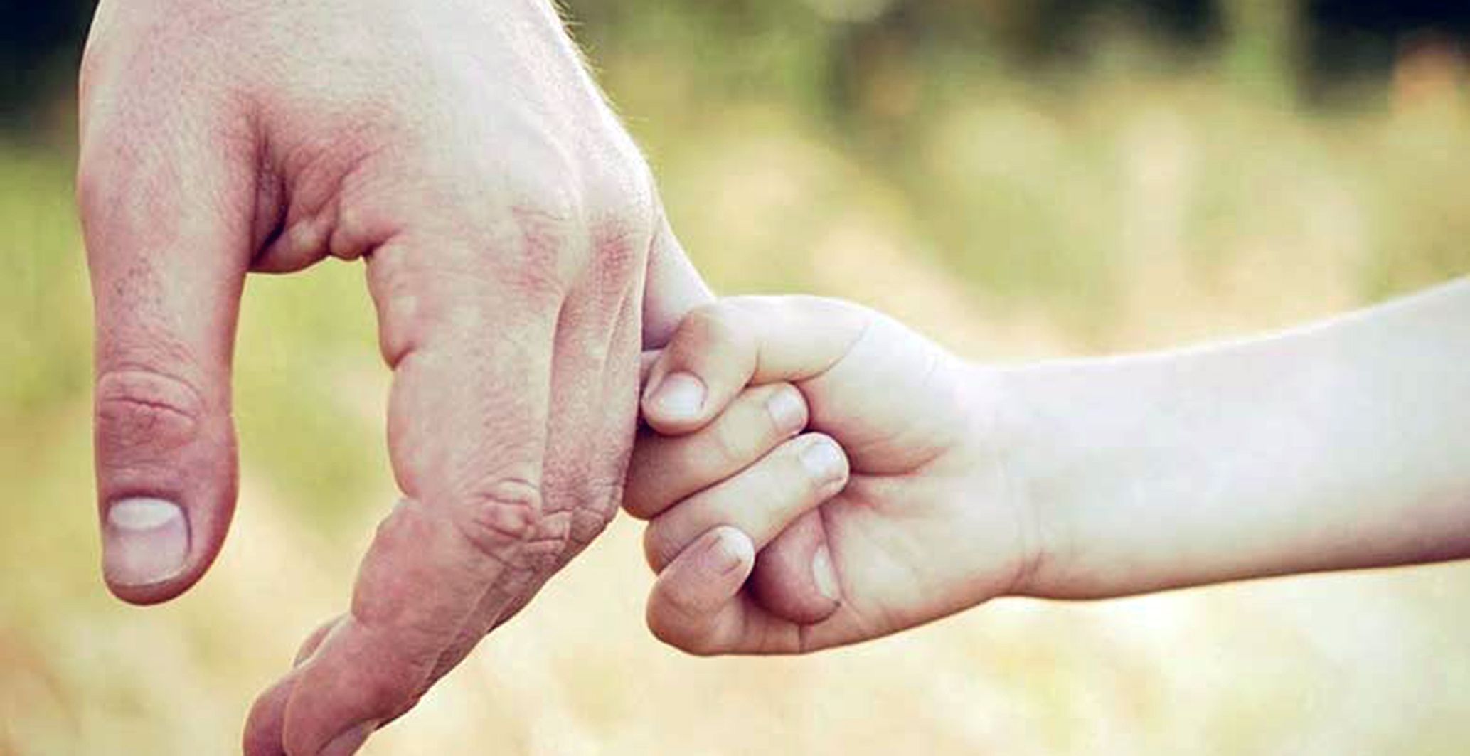 L'home s'ha endut el menor poc abans de les 5 de la tarda.