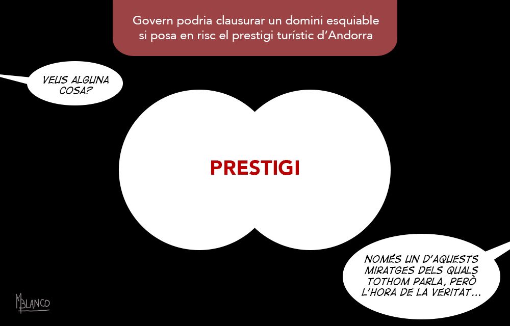 Prestigi.