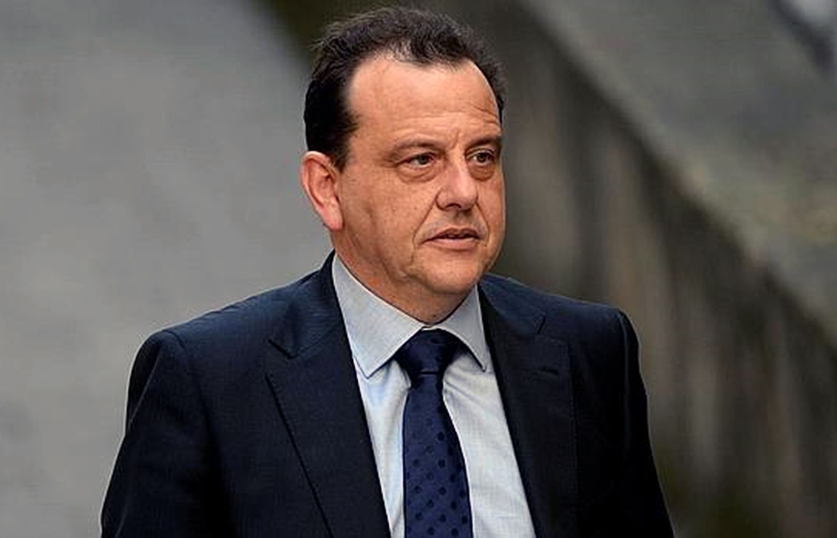 Pedro Horrach exerceix ara l'advocacia. Pedro Horrach exerceix ara l'advocacia.