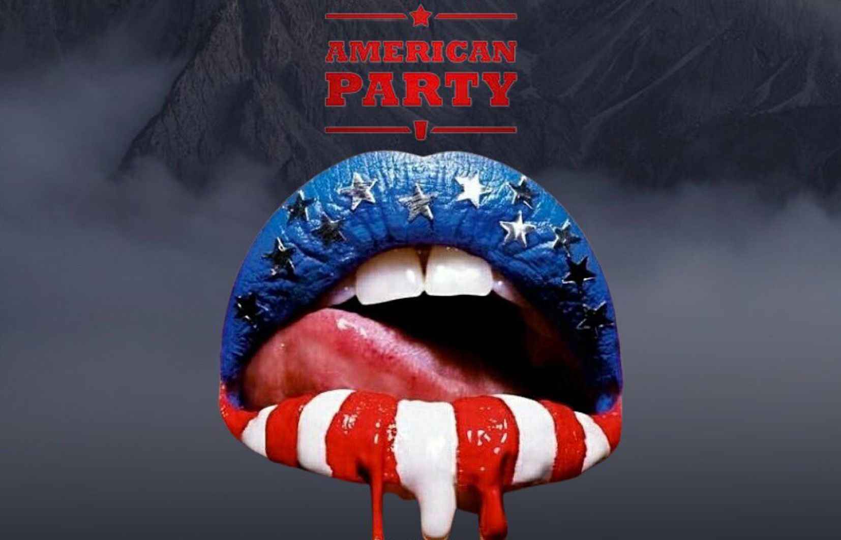 Fragment del cartell anunciador de la festa.