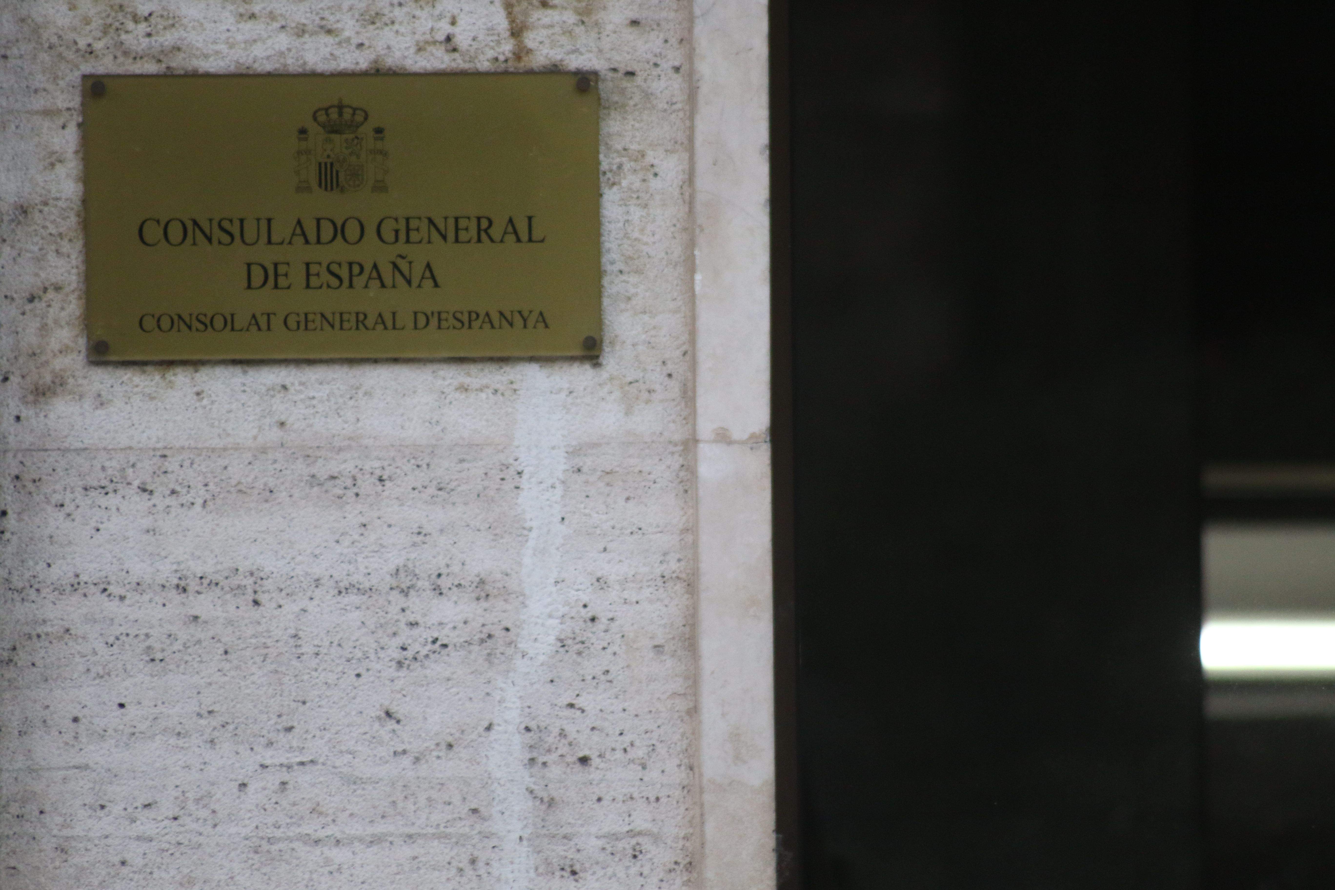 La missió principal del CRE és assessorar el consolat.