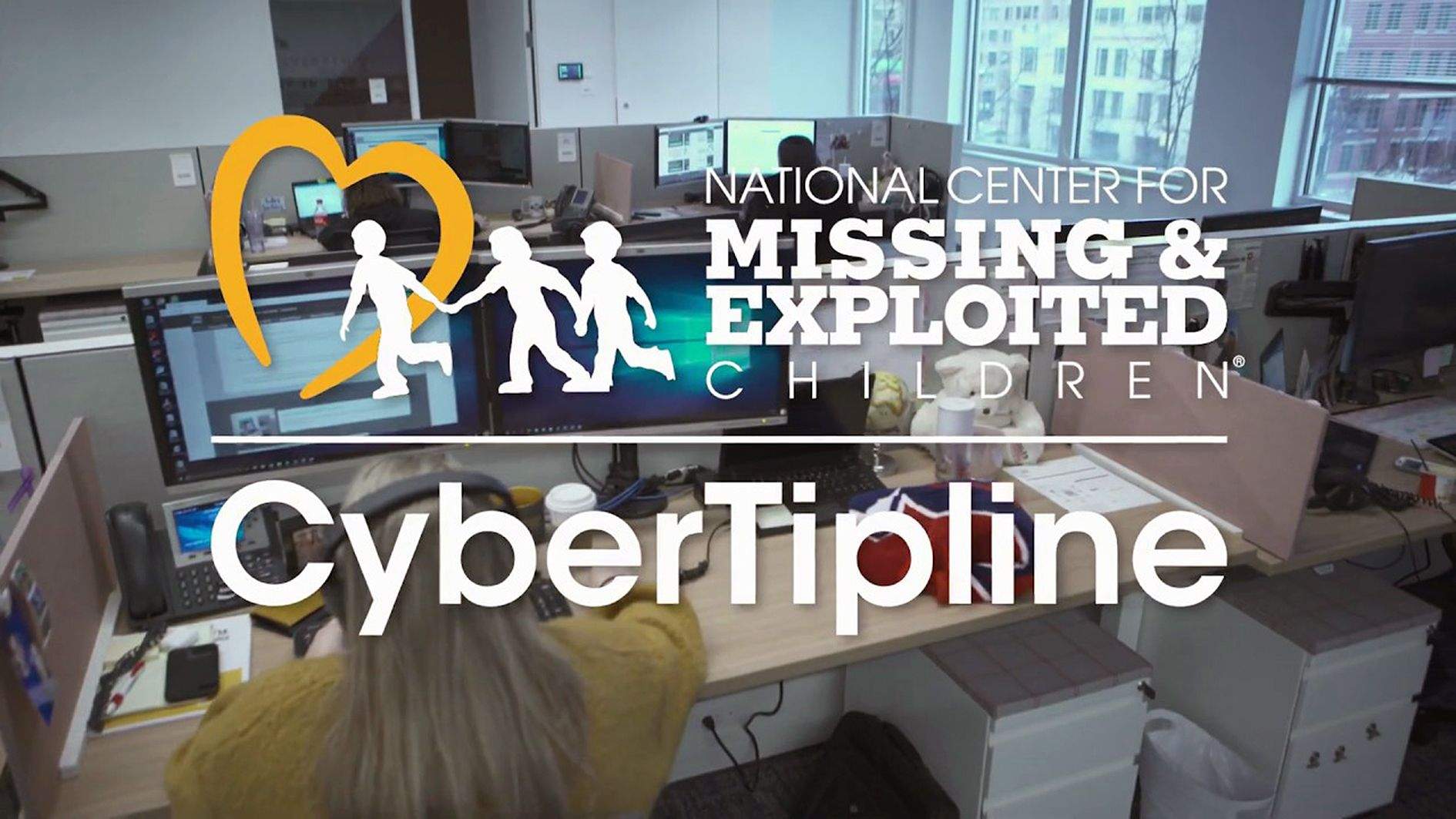 Les notificacions respecte del Principat canalitzades via CyberTipline s'han disparat. Les notificacions respecte del Principat canalitzades via CyberTipline s'han disparat.