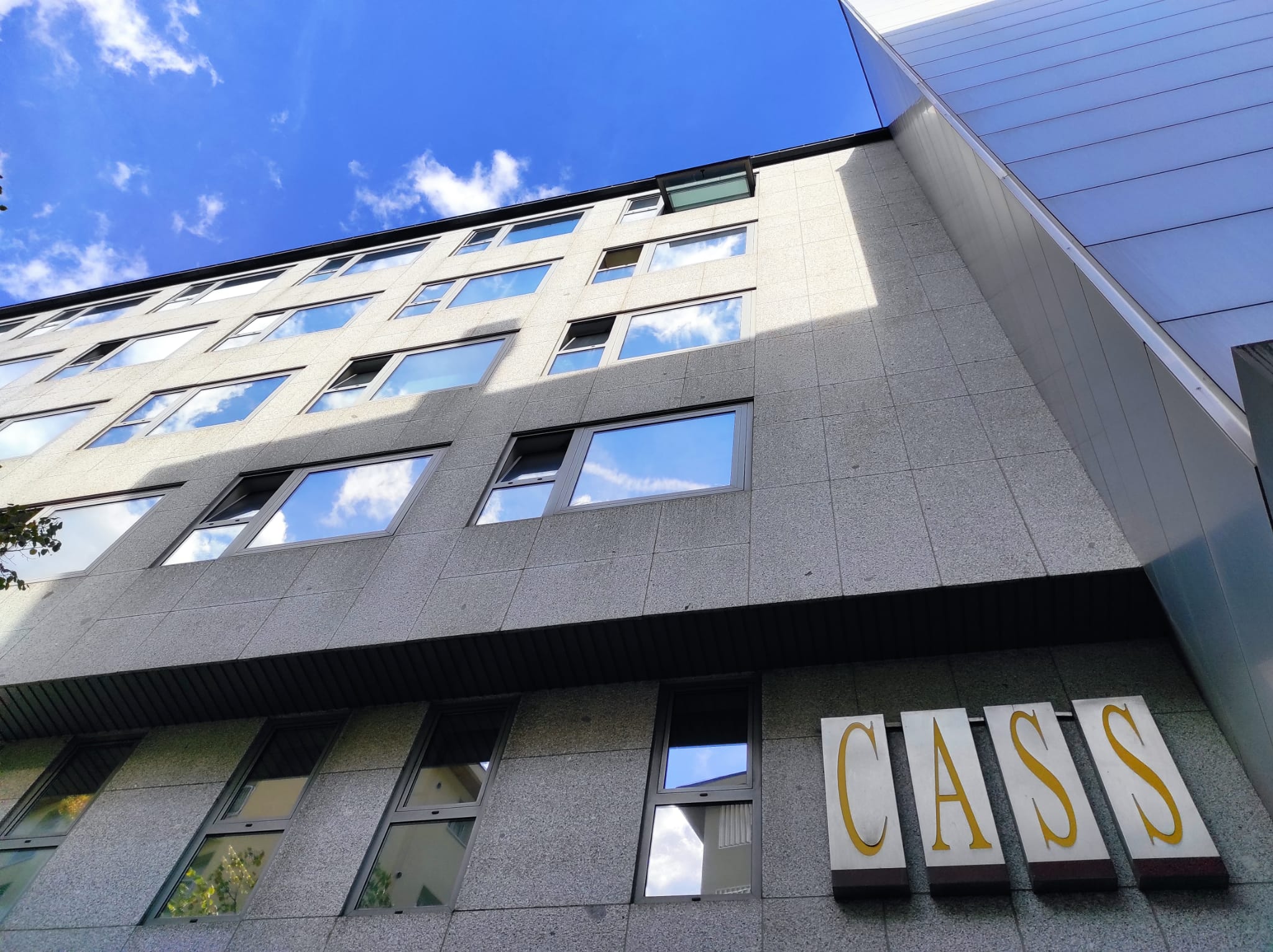 Seu de la CASS.