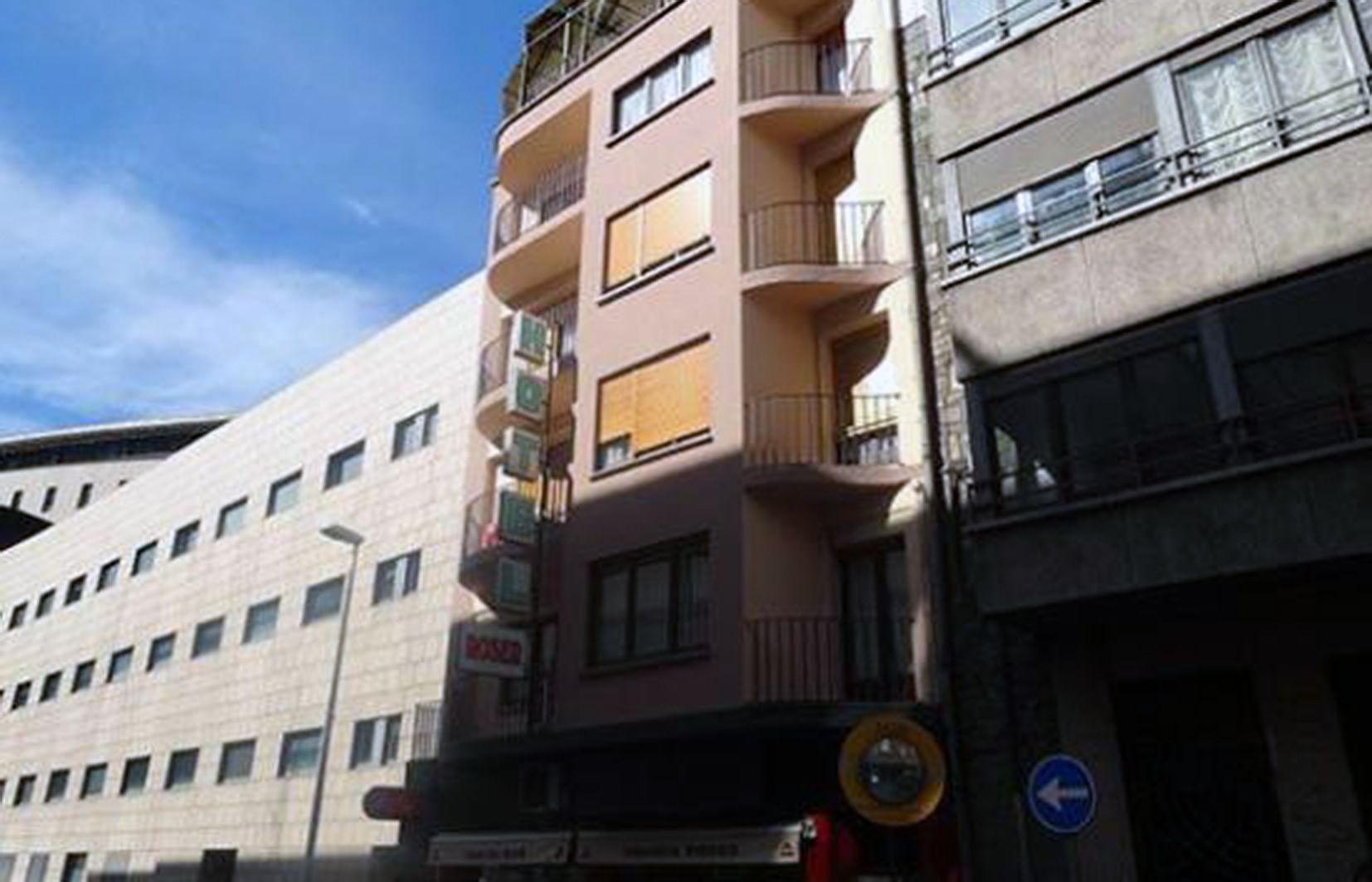 La denúncia de la gerència d'una pensió d'Escaldes va portar a la detenció.