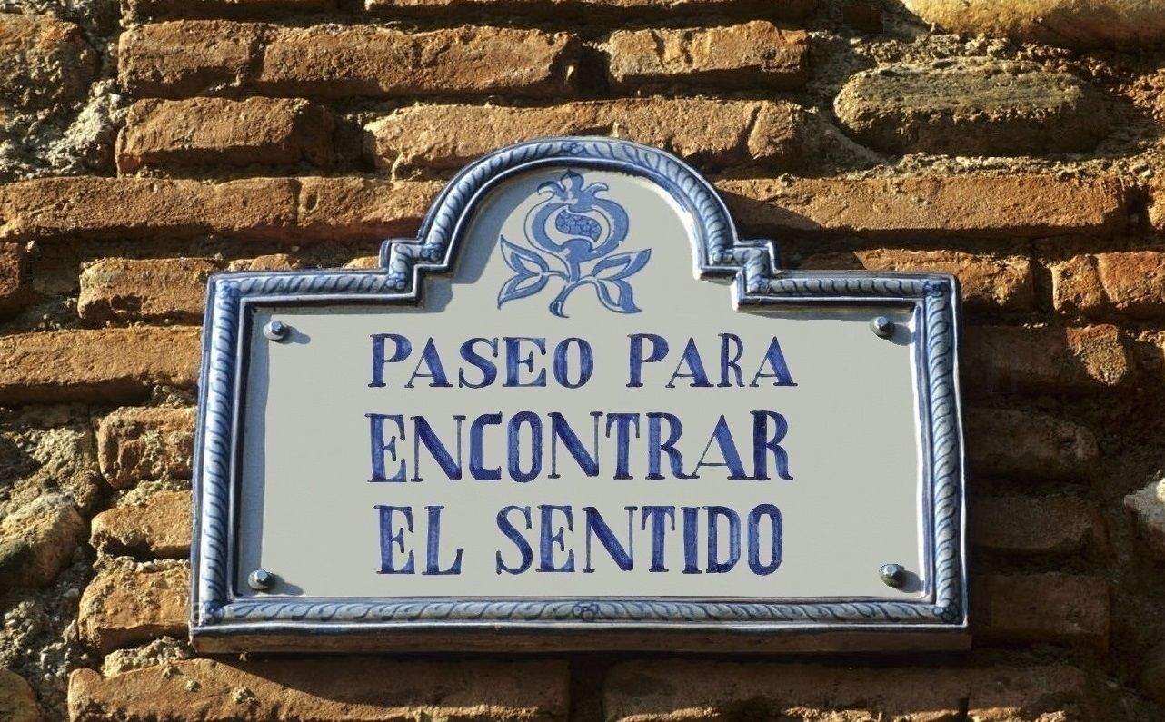 La portaveu del Sindicat, Rebeca Bonache.