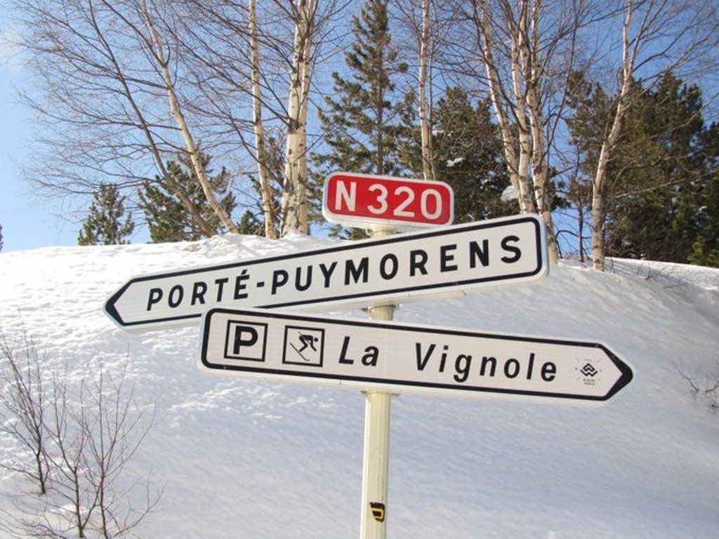 La RN320 quedarà completament tallada entre el coll de Puymorens i La Croisade.