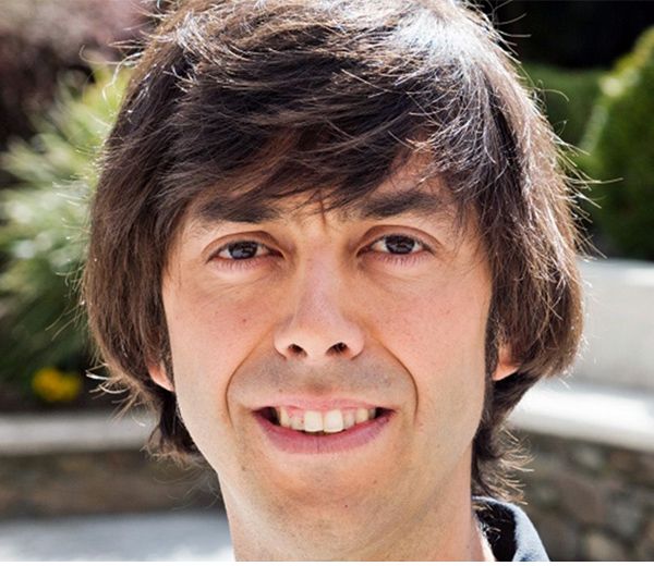 Sergi González semàfor