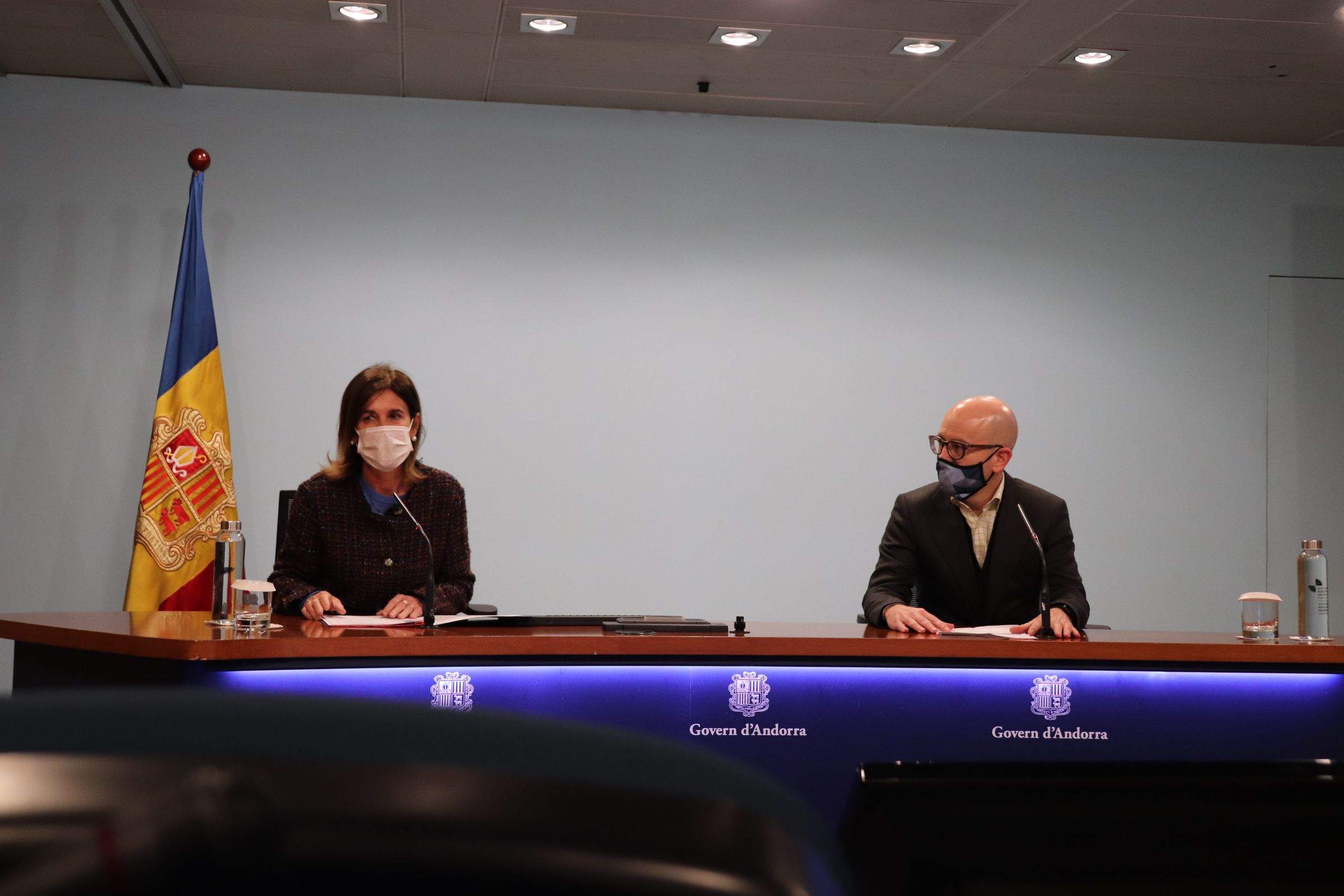 Presentació del programa MISTI.