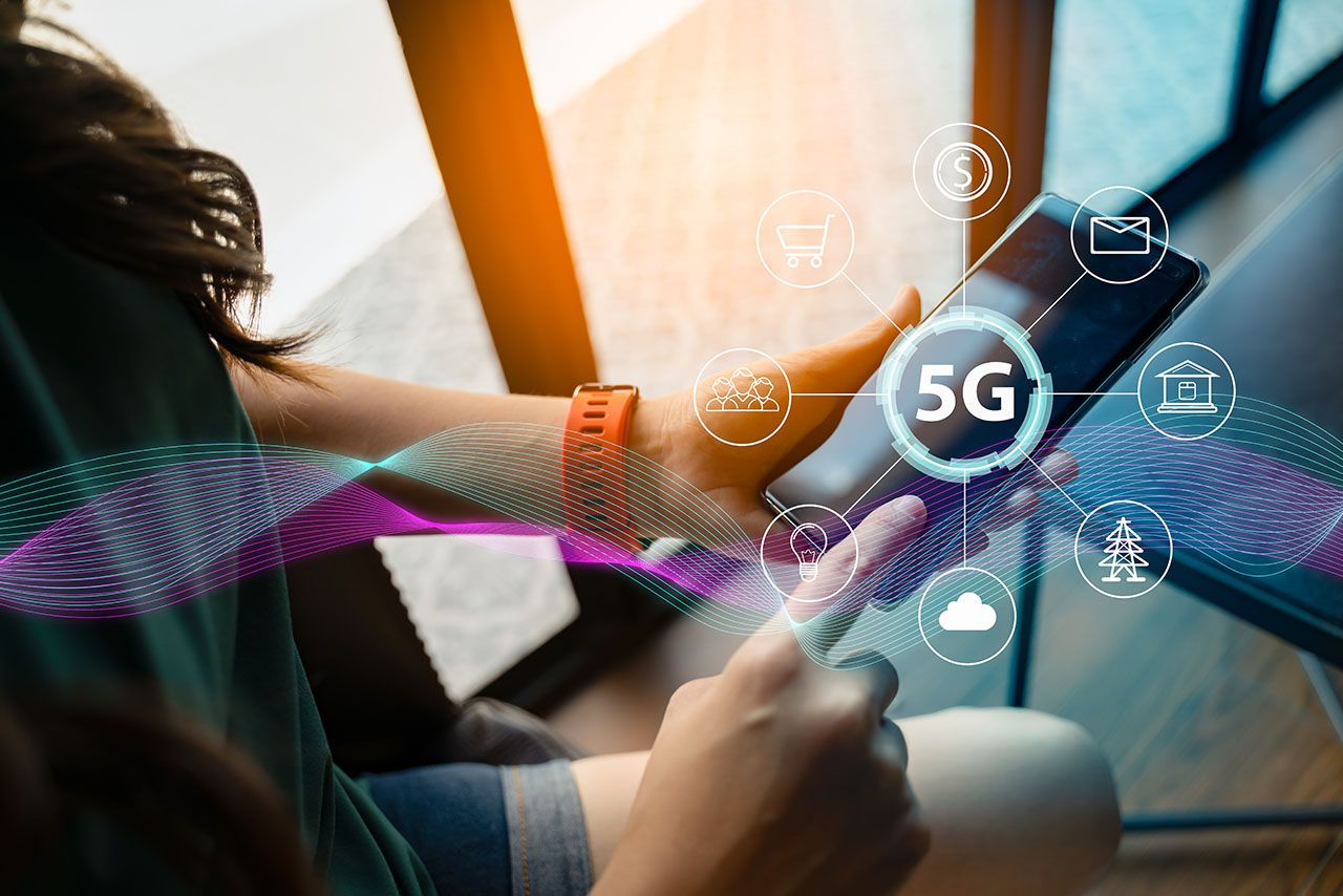 Els primers que podran tenir el 5G seran les marques Xiaomi, Huawei i Sony.