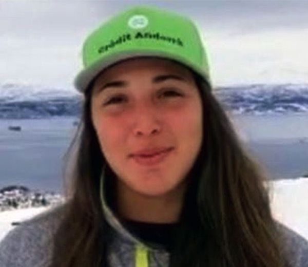 Cande Moreno semàfor