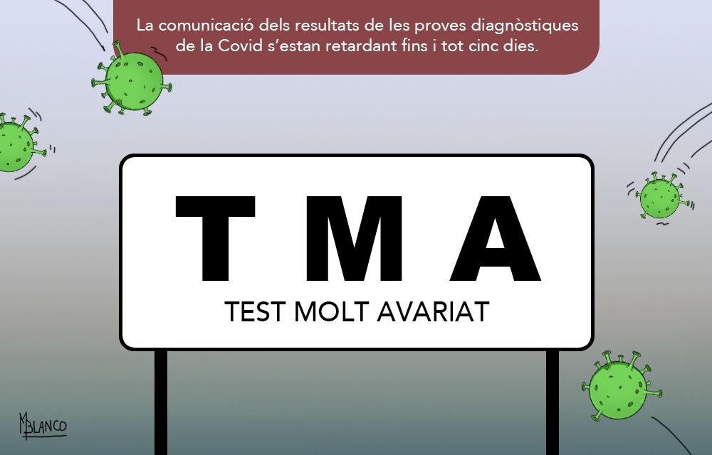 TMA