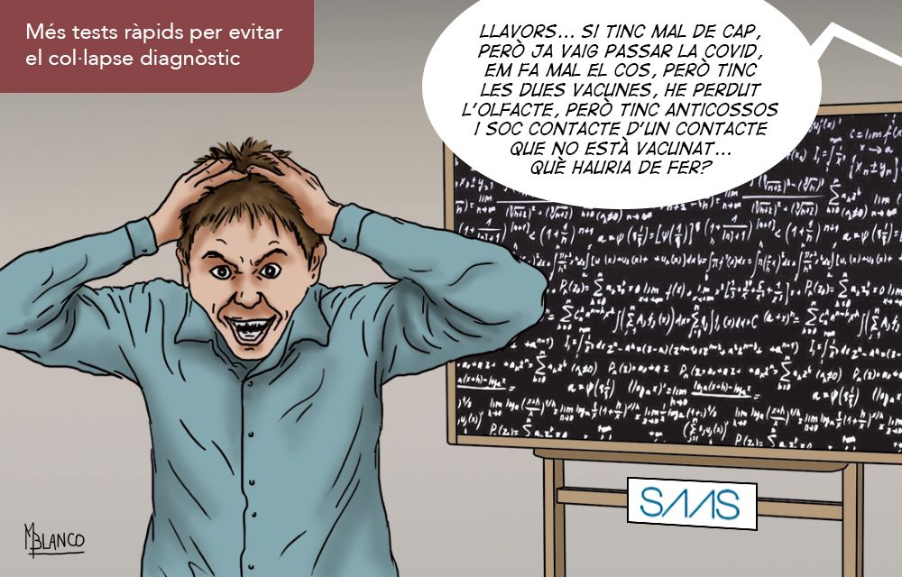 La bogeria dels protocols.