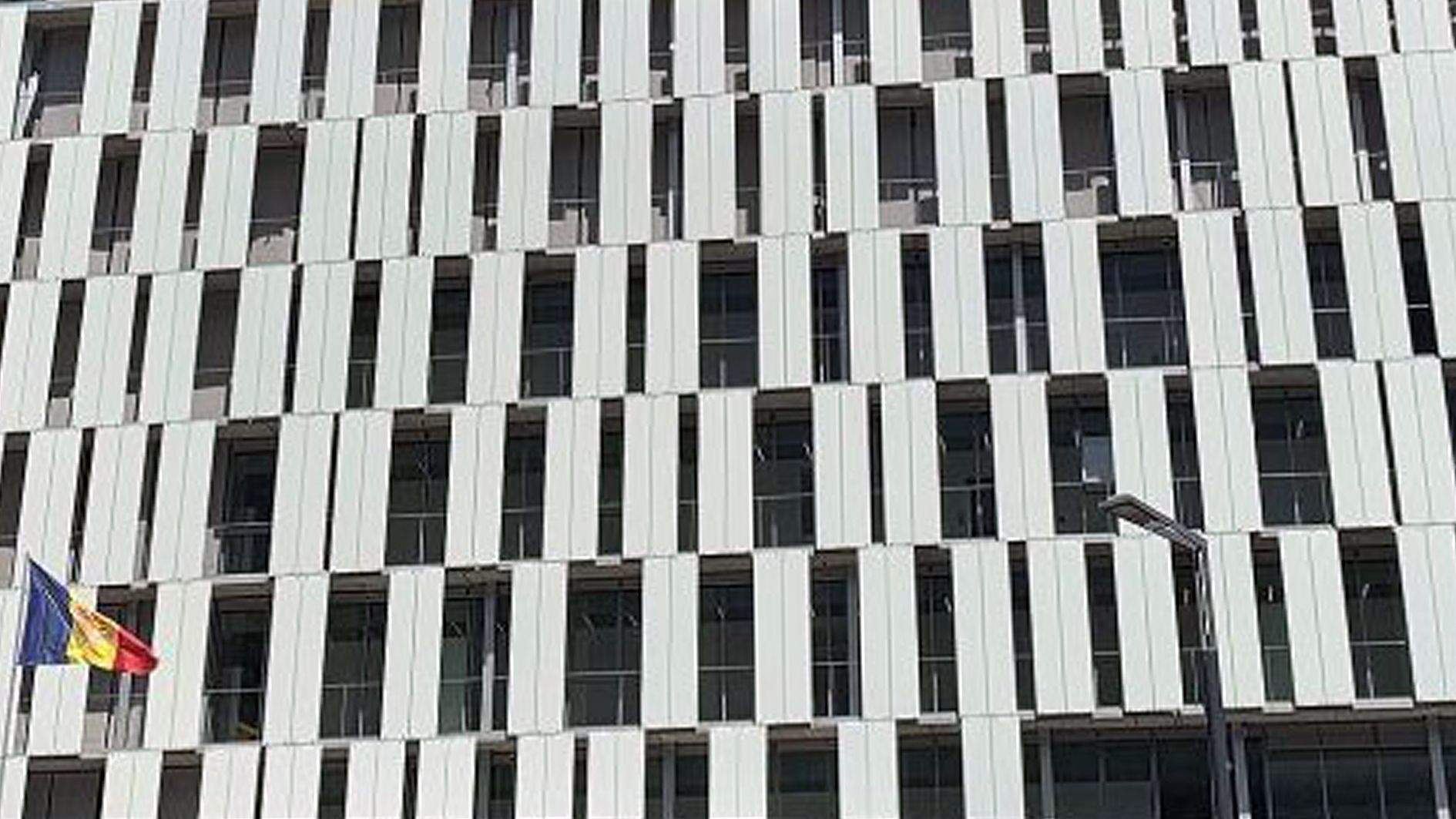 El detingut ha passat aquest matí a disposició judicial.