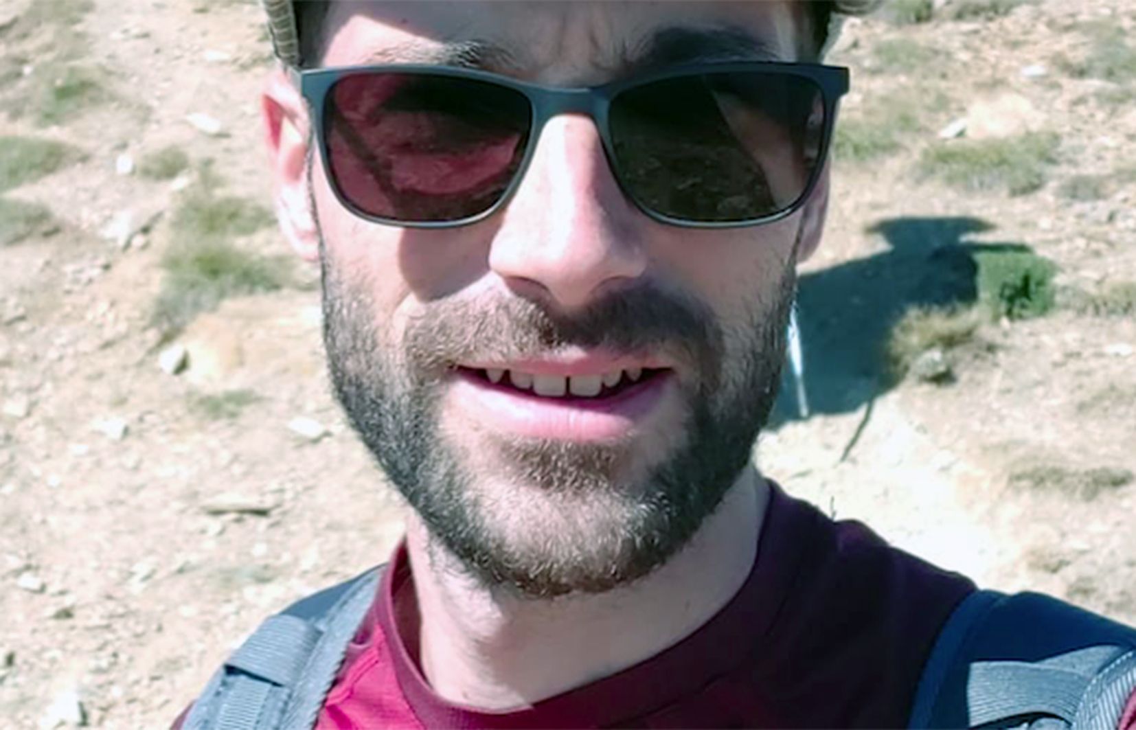 Joao Luis Pereira, que ha col·laborat amb diferents entitats i iniciatives a Andorra, assegura que l'arrel socialista li ve des de ben petit.