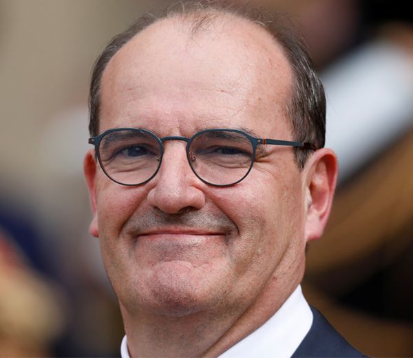 Jean Castex semàfor