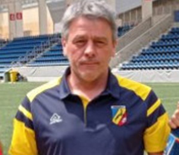 Jean Marc Flaux semàfor