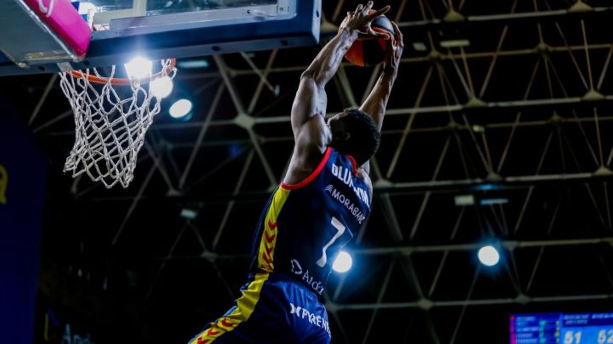 Babatunde Olumuyiwa.